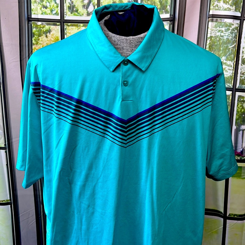 Nike men’s golf shirt